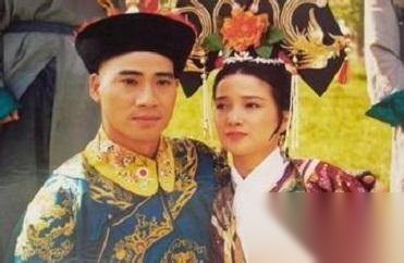 慈禧历史图片