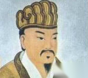 王景历史图片