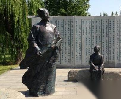 吕蒙正历史图片
