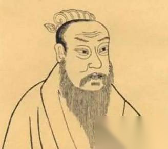 鲍照历史图片