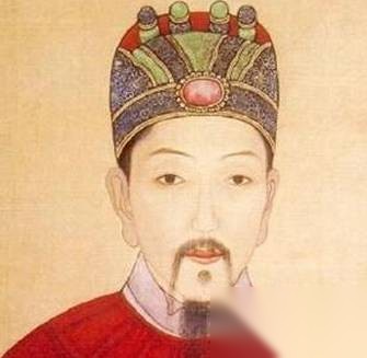 温体仁历史图片