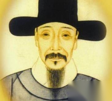 高攀龙历史图片