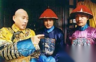乾隆历史图片