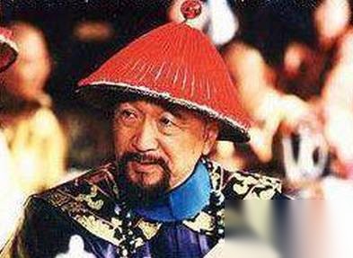 刘墉历史图片