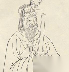 范纯仁历史图片