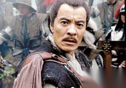 李自成历史图片