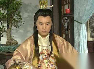 朱棣历史图片