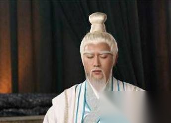 姜子牙历史图片
