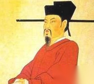 文天祥历史图片