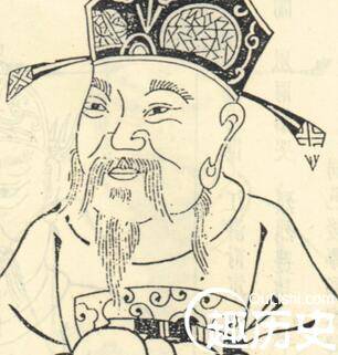 杜充历史图片