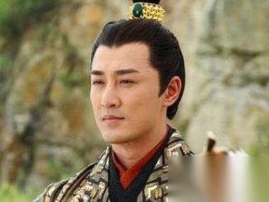 曹襄历史图片