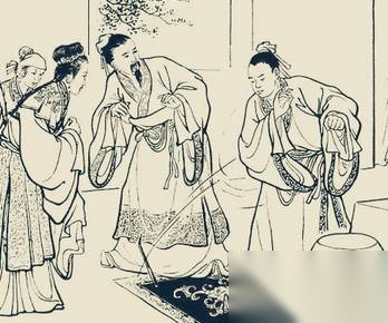 班超历史图片