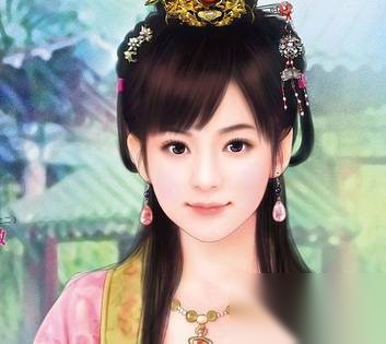 王元姬历史图片