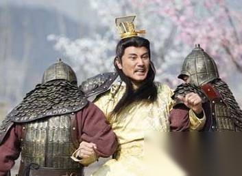 杨勇历史图片