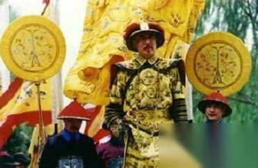乾隆历史图片