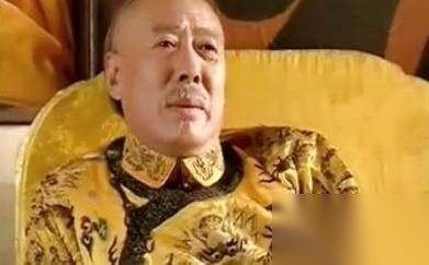 乾隆历史图片