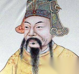 张浚历史图片