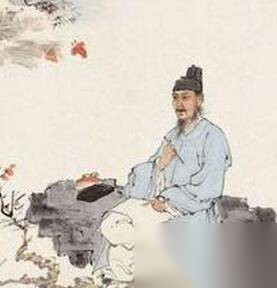 汤思退历史图片