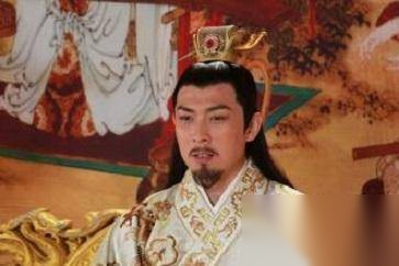 陈霸先历史图片