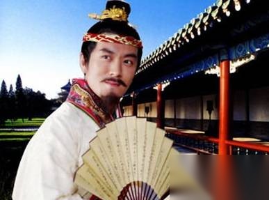 宋徽宗历史图片