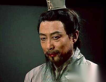 秦宓历史图片