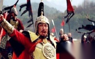 刘裕历史图片
