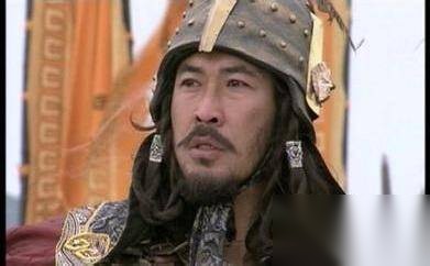 耶律阿保机历史图片