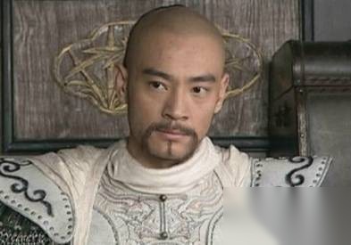 孔有德历史图片