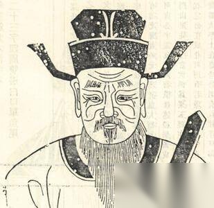 梁克家历史图片