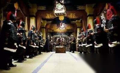 光武帝历史图片