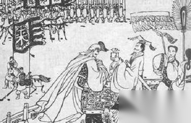 光武帝历史图片