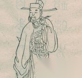 史弥远历史图片