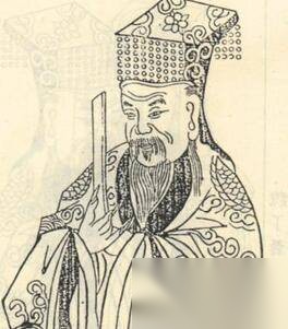 史弥远历史图片