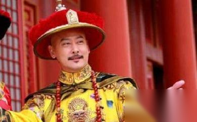 乾隆历史图片
