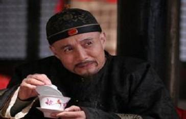 骆秉章历史图片