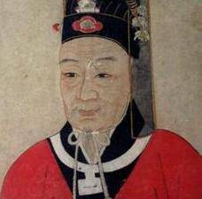 史嵩之历史图片