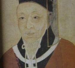史嵩之历史图片