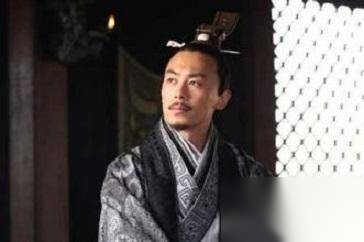 吴起历史图片