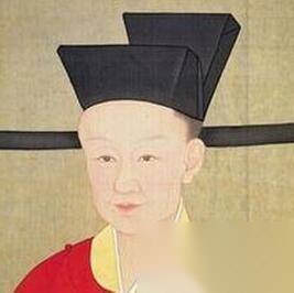 谢方叔历史图片