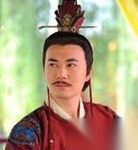 史思明历史图片