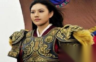 妇好历史图片