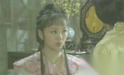 长平公主历史图片