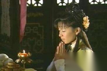 长平公主历史图片