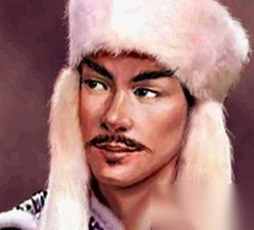 完颜承麟历史图片
