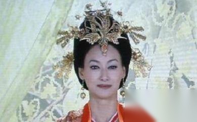 崇祯历史图片