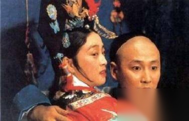 孝哲毅皇后历史图片