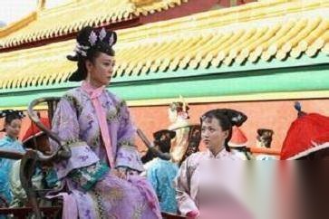 孝全成皇后历史图片