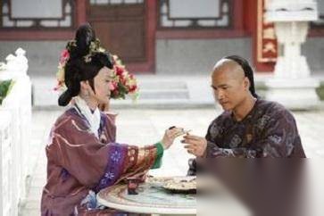 孝恭仁皇后历史图片