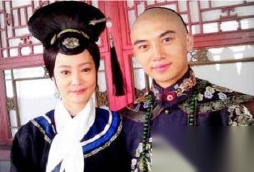 孝恭仁皇后历史图片