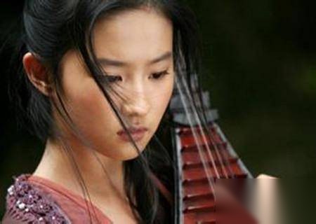 严蕊历史图片